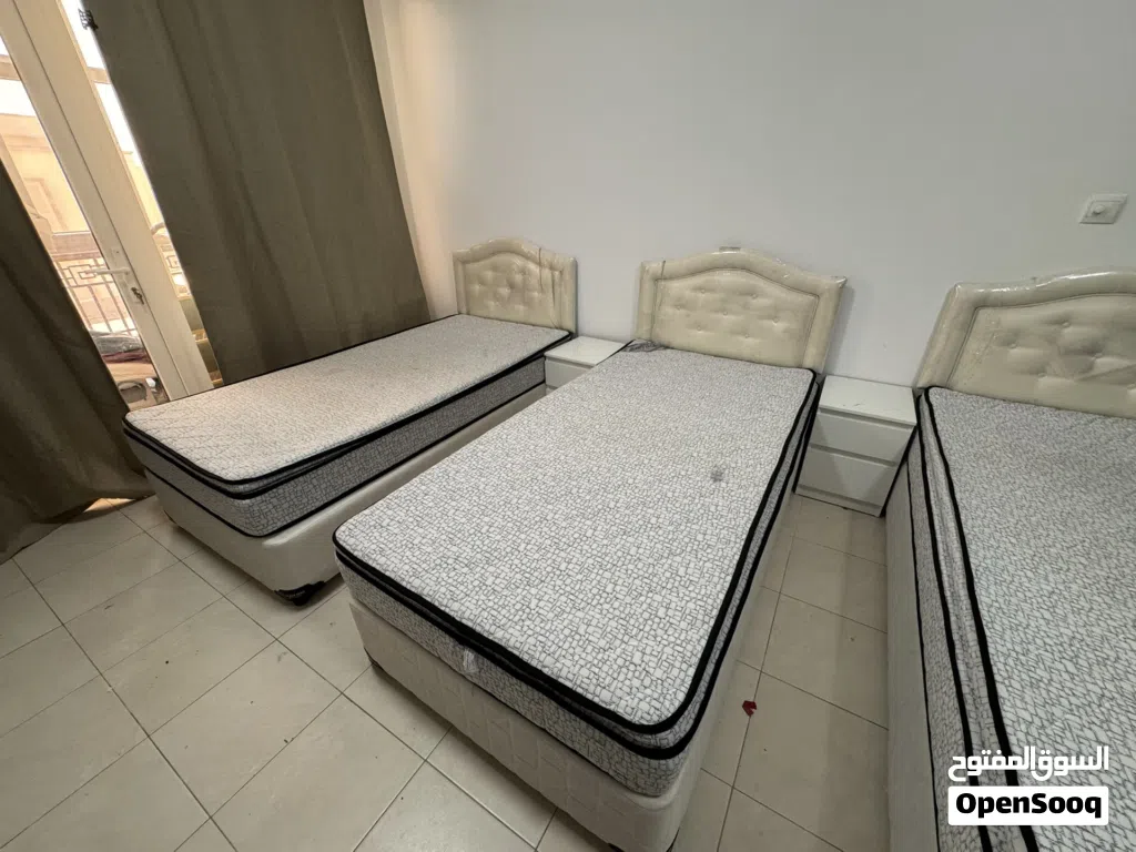 Mattres medic euro 200x100 فراش طبي جودة عالية بيع مستعجل لغرض السفر