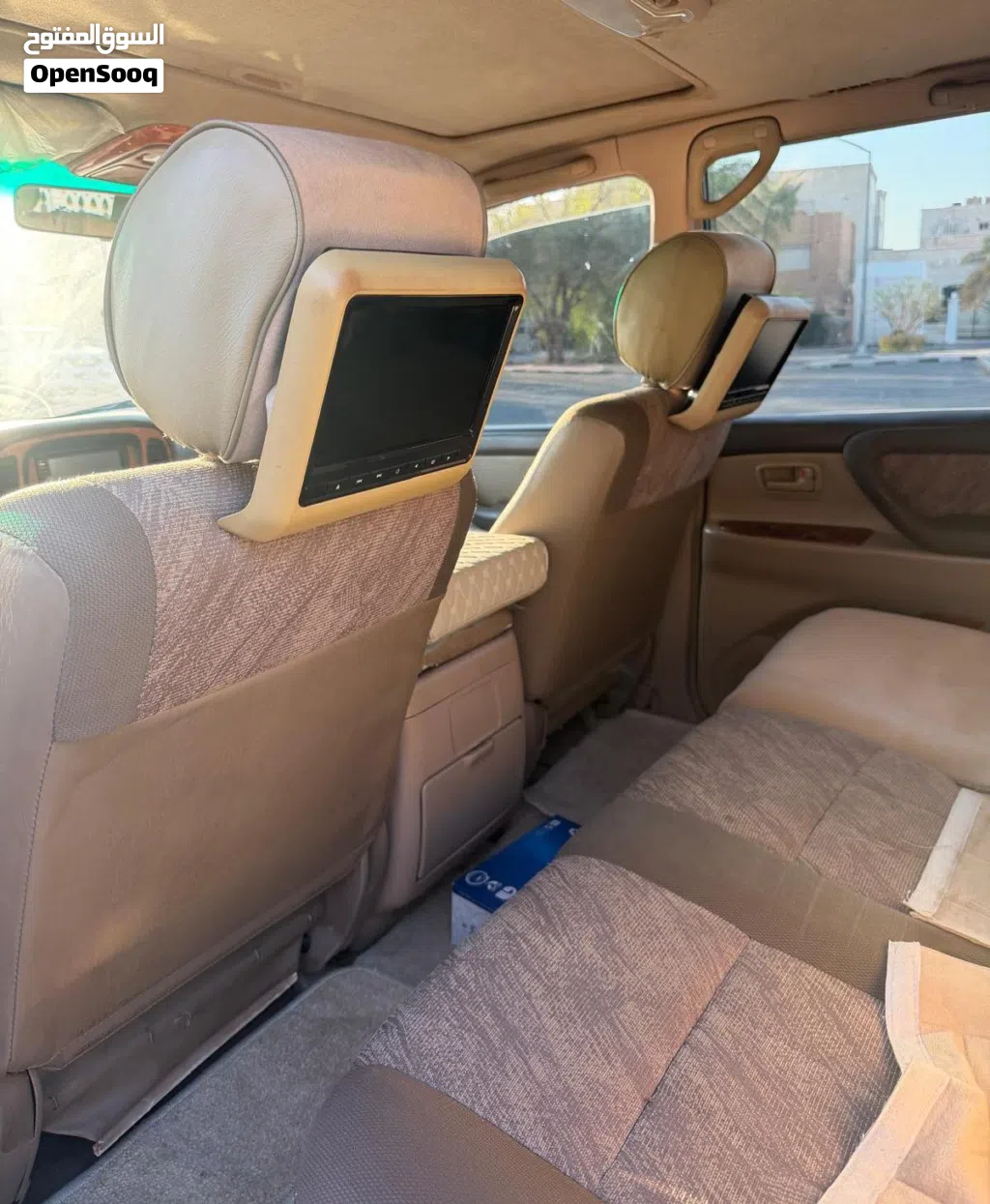 Toyota Land Cruiser GX