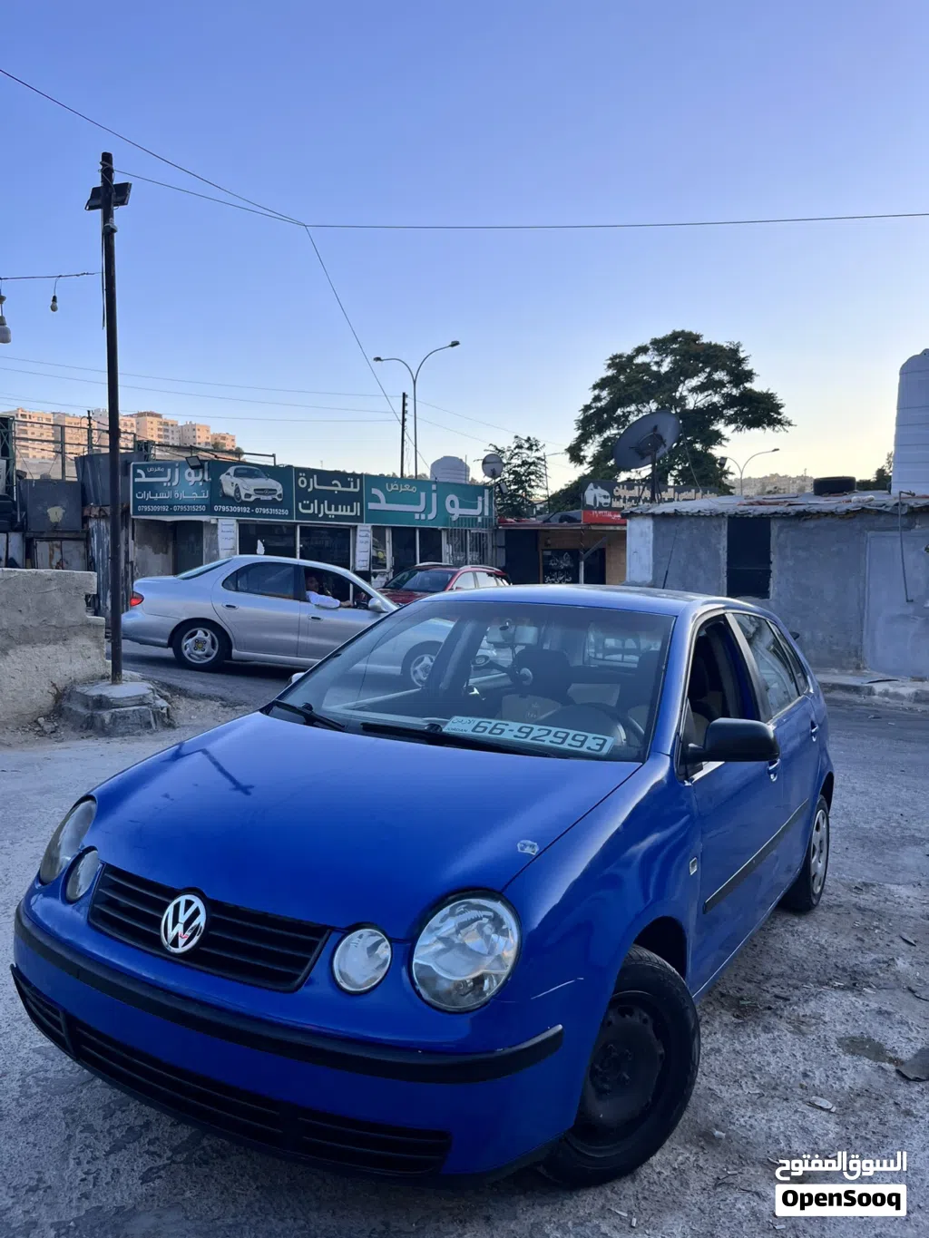 فولكسفاغن جولف Golf