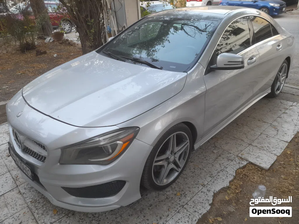 Mercedes Benz C-Class C 250