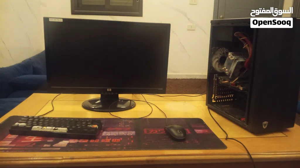 pc gaming للبيع بسعر مغري