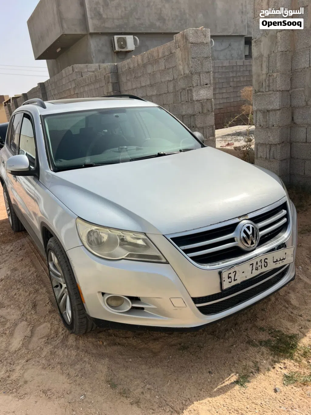 Volkswagen Tiguan Life 2.0