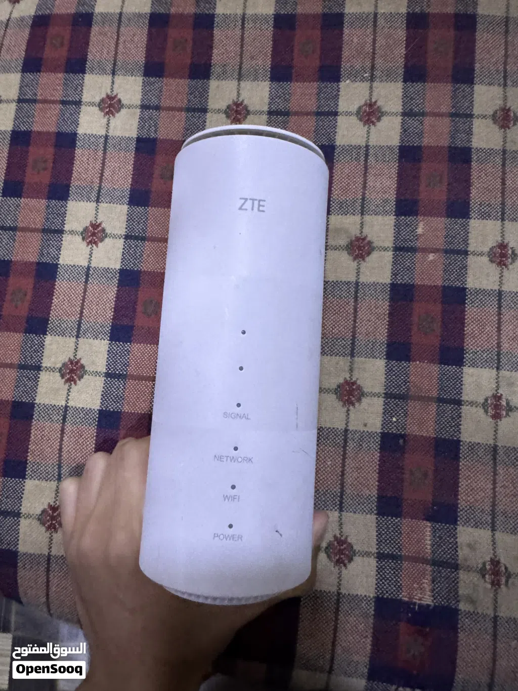 راوتر zte 5g