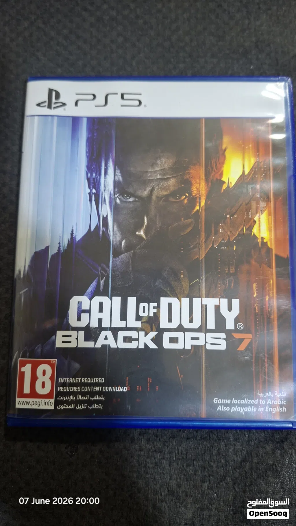 call of duty black ops 7