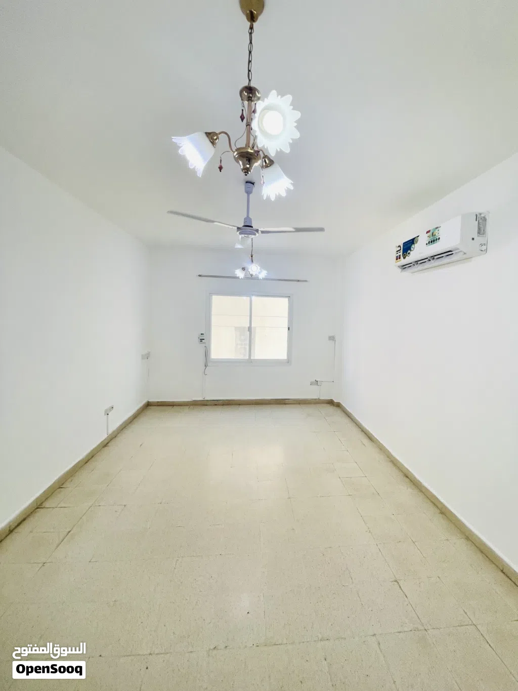 Darsait-Near LULU-1BHK-Rent 150 only!!2Bathroom!!
