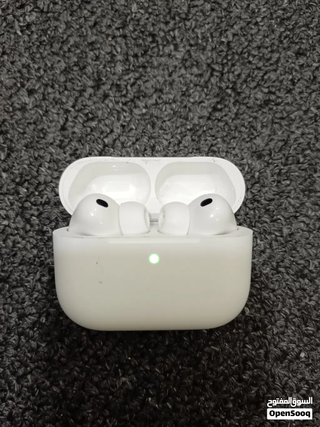 AirPods Pro 3