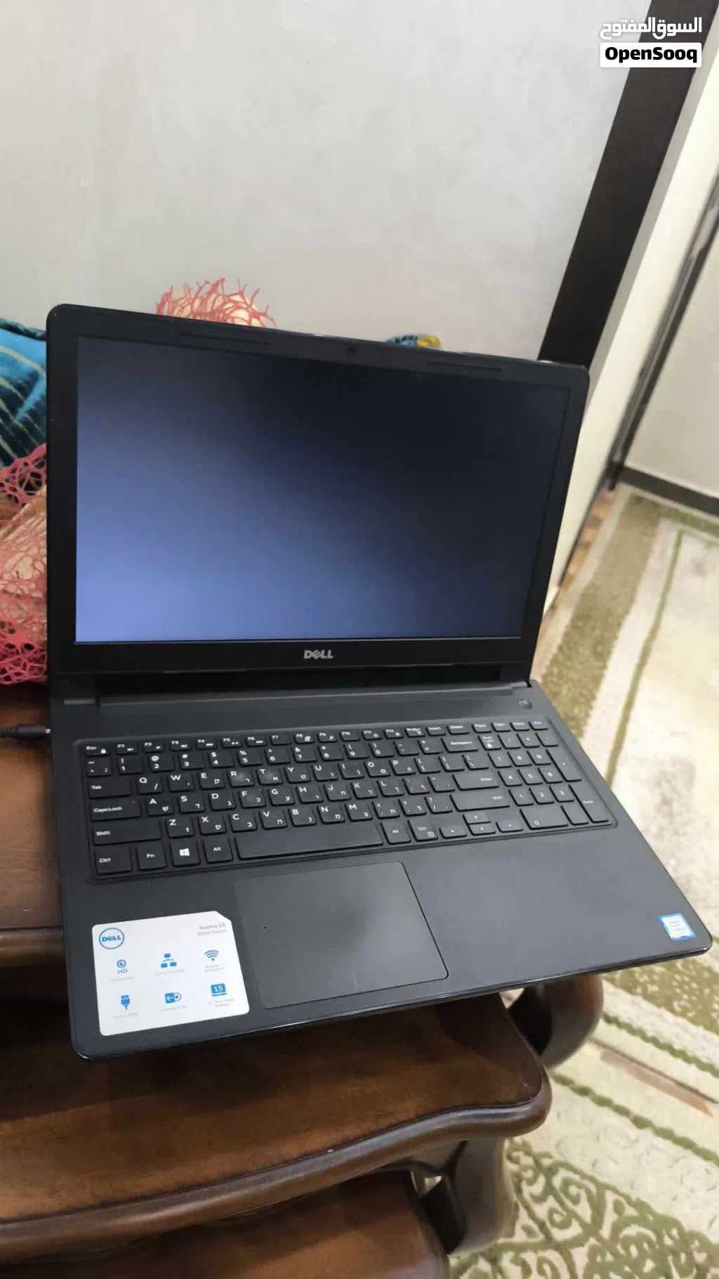 لابتوب Dell 3000 Vostro