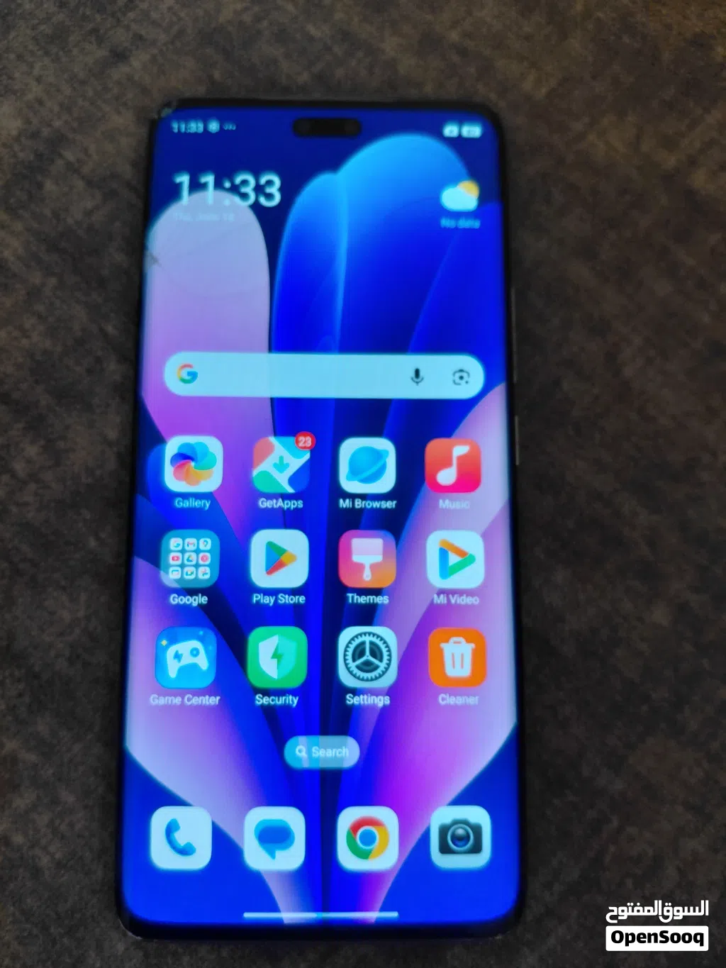 xiaomi 13 lite phone