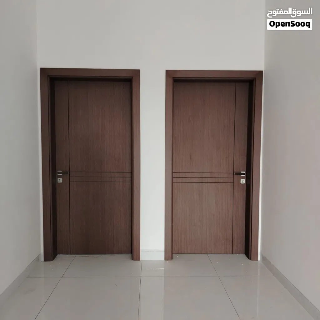 باب مصنوع بالكامل من الألياف FULL FIBER DOOR