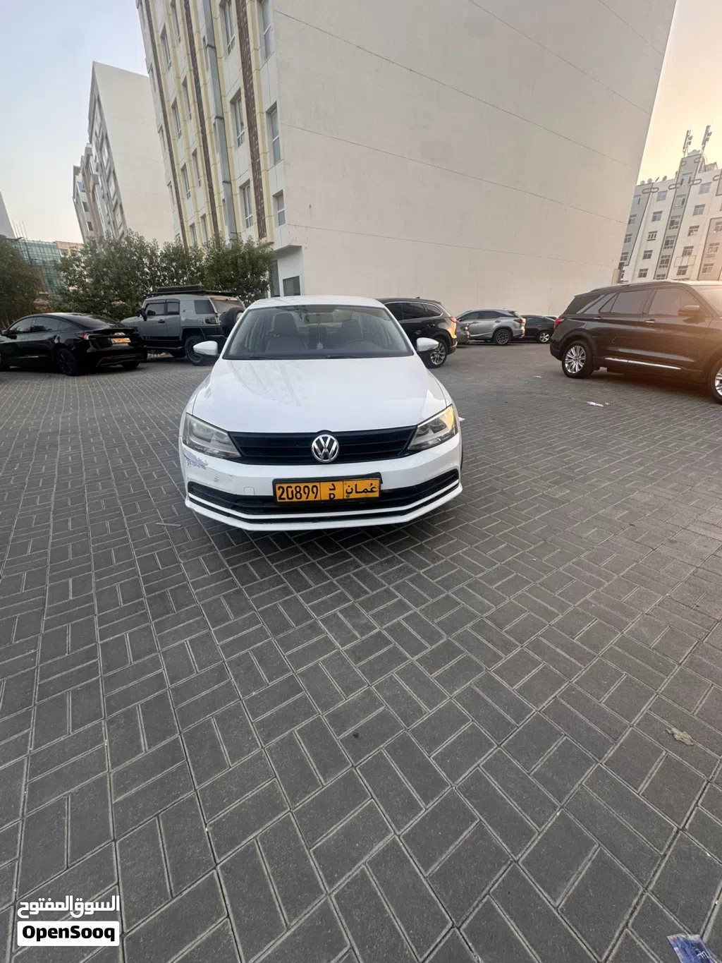 فولكسفاغن جيتا Standard