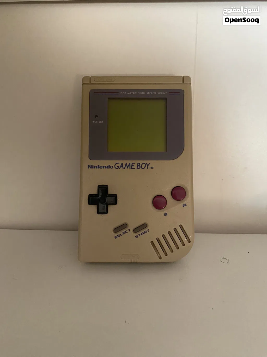 للبيع Gameboy DMG