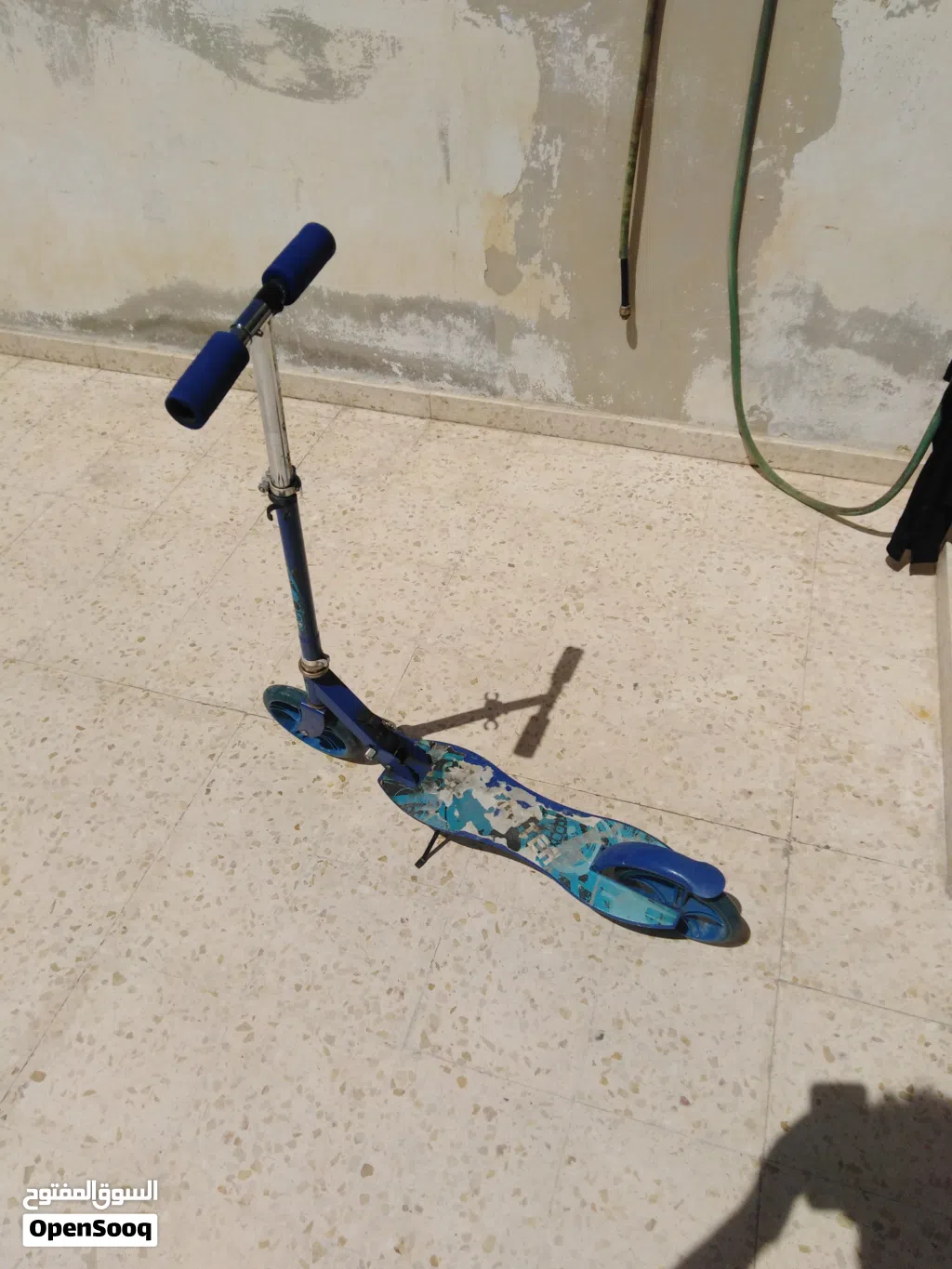 سكوتر أطفال