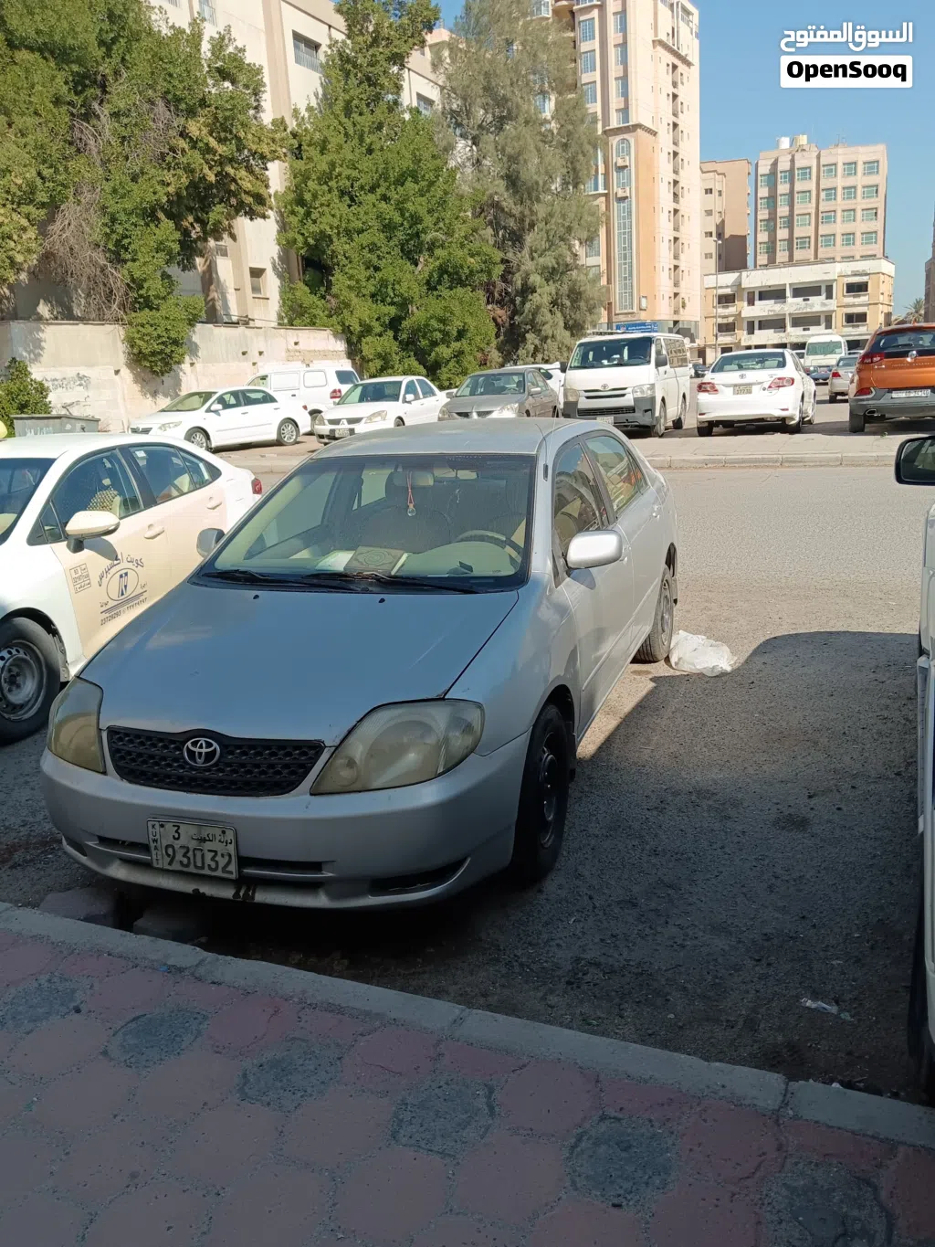 تويوتا كورولا AE86
