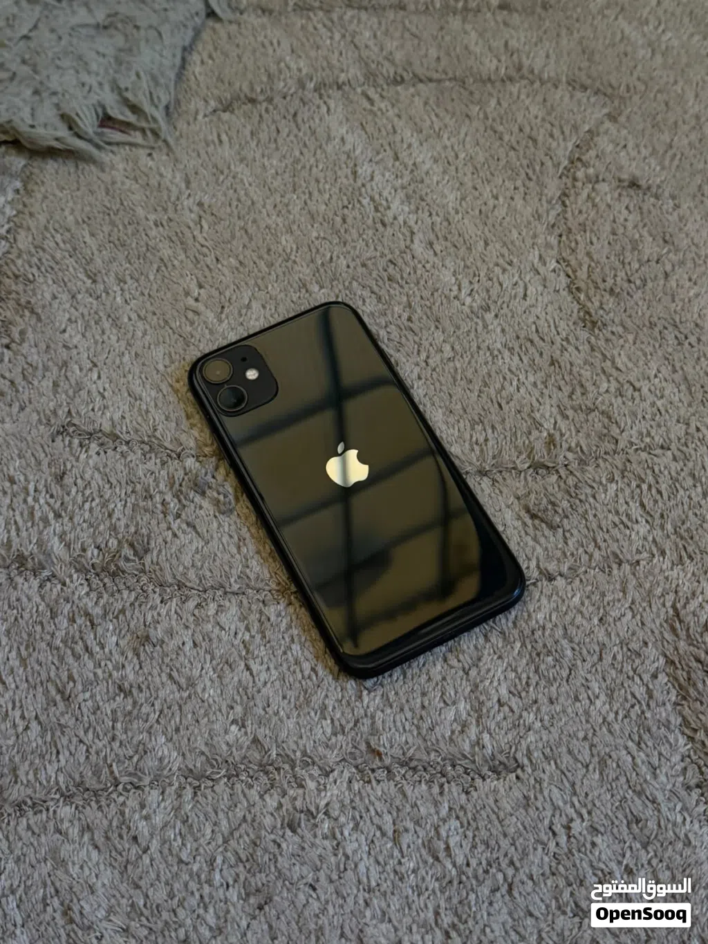 iPhone 11 ،256G
