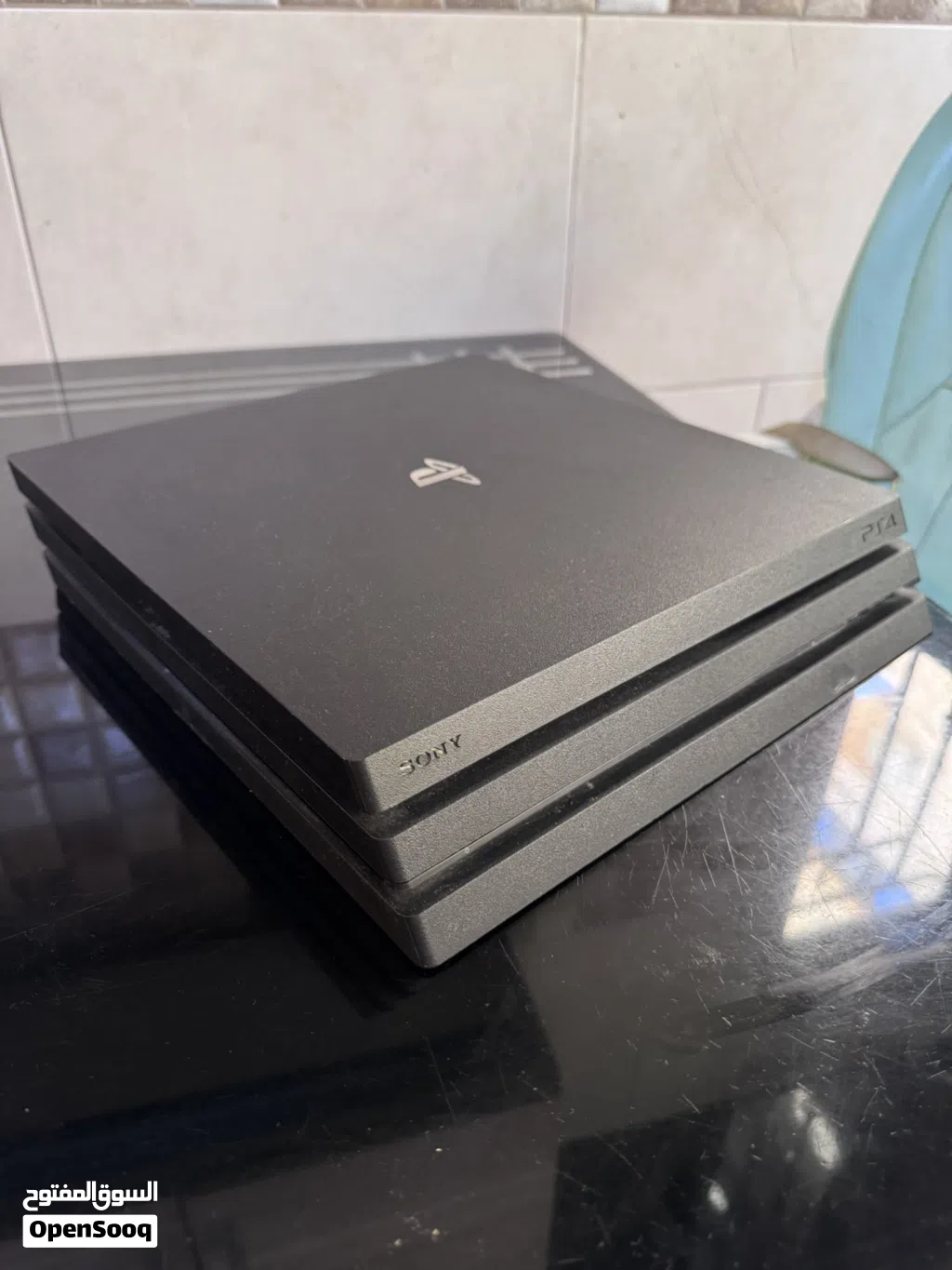 Playstation 4 pro 1T