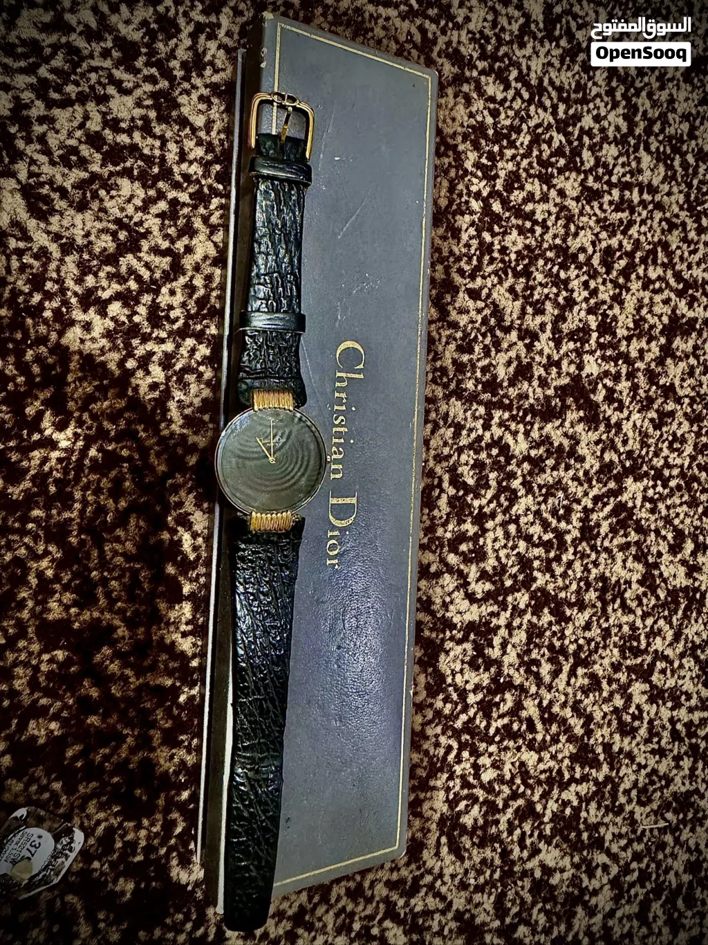 Christian Dior Blackmoon