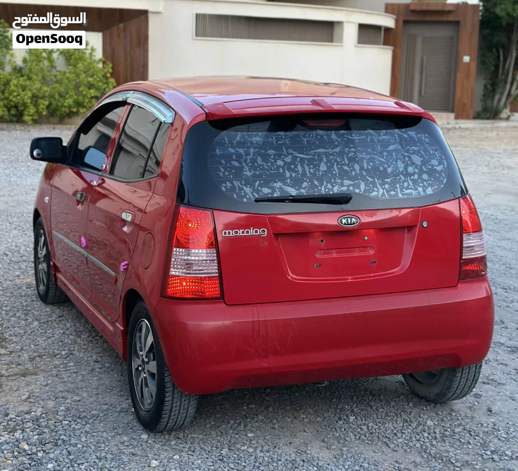 Kia Picanto LX