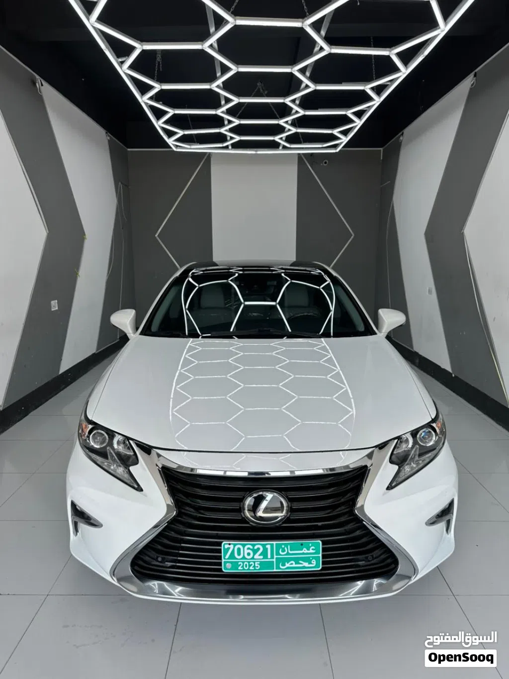 Lexus ES ES 350