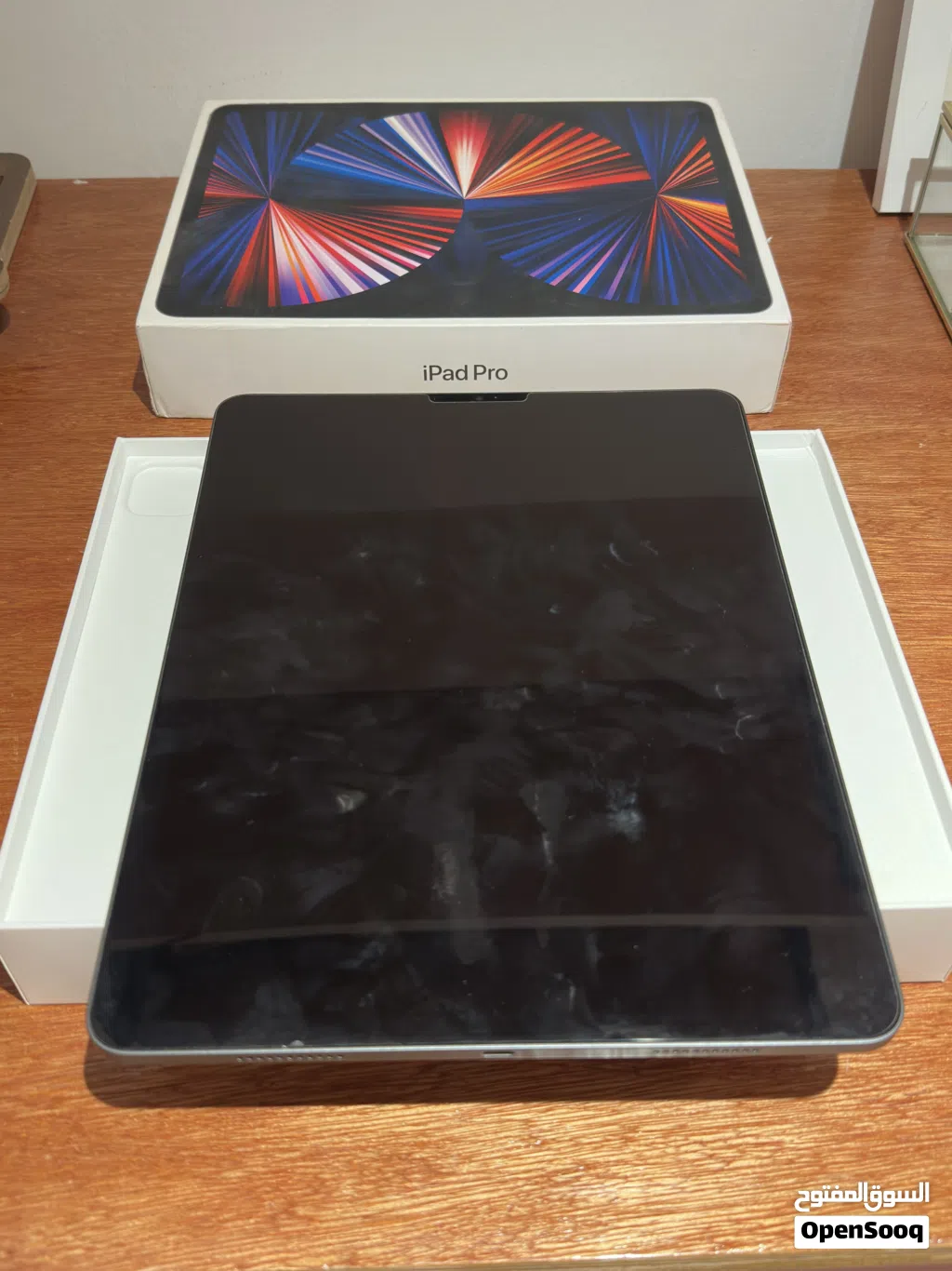 Ipad Pro 12.9 M2 128GB