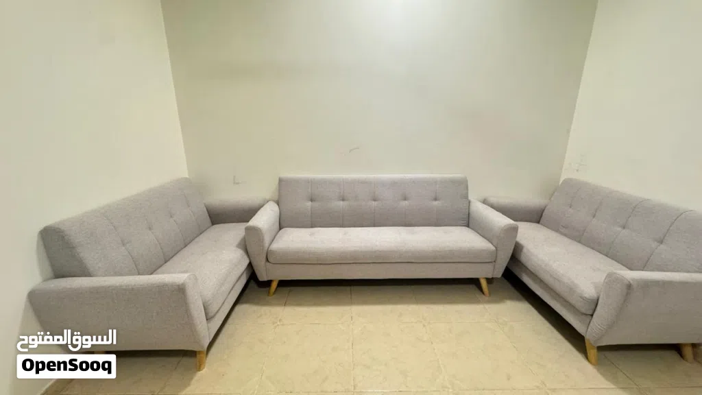 طقم كنبات 30 ريال