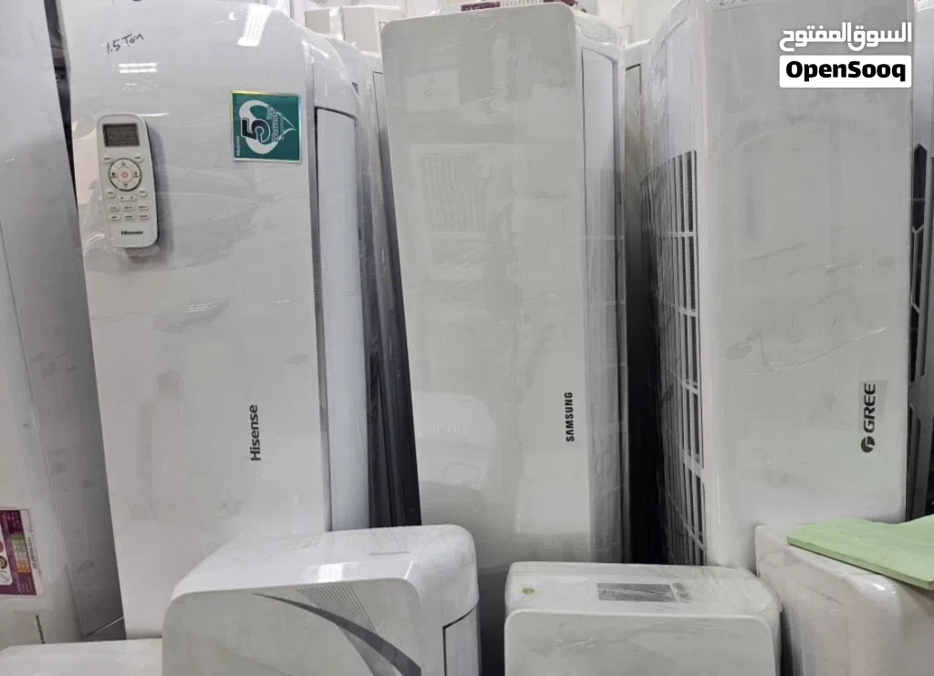 All split ac for sale please call me