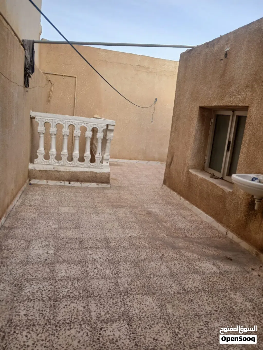 منزل للايجار