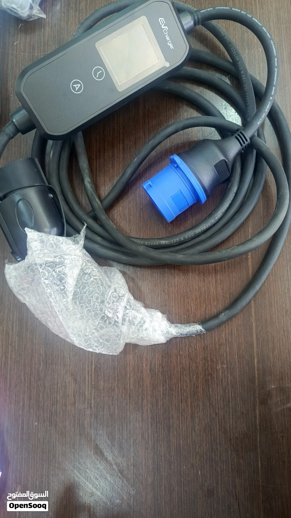 شواحن سيارات كهربائيEV Charger