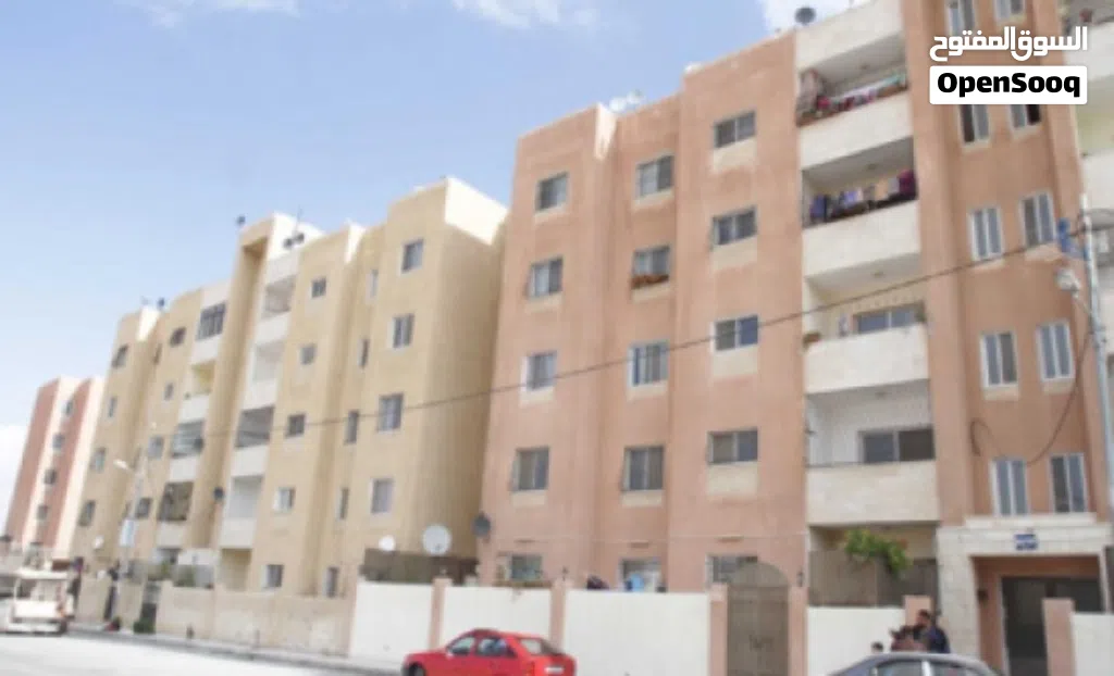 شقة سكنية 113م