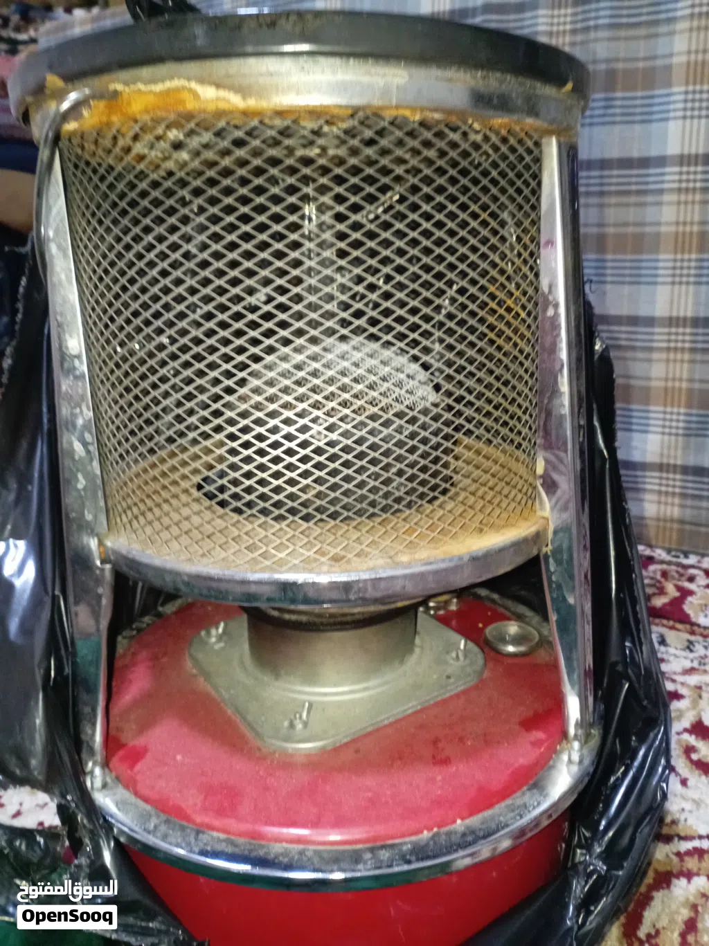صوبه كاز جرين هوم شغاله استمال سنه
