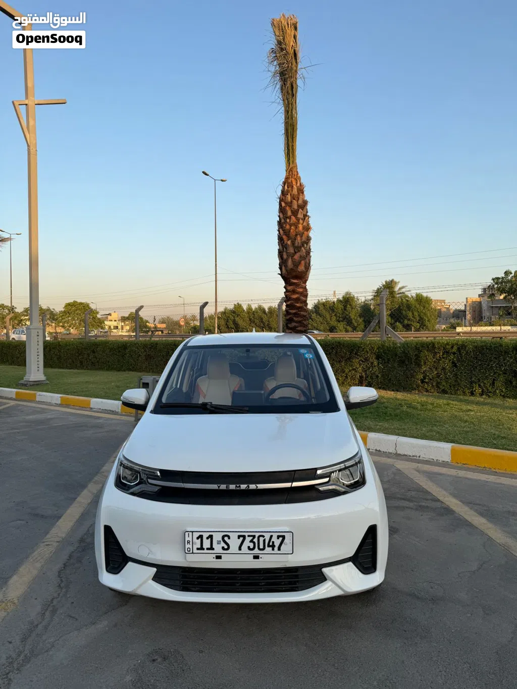 دي اف ام اخرى M3