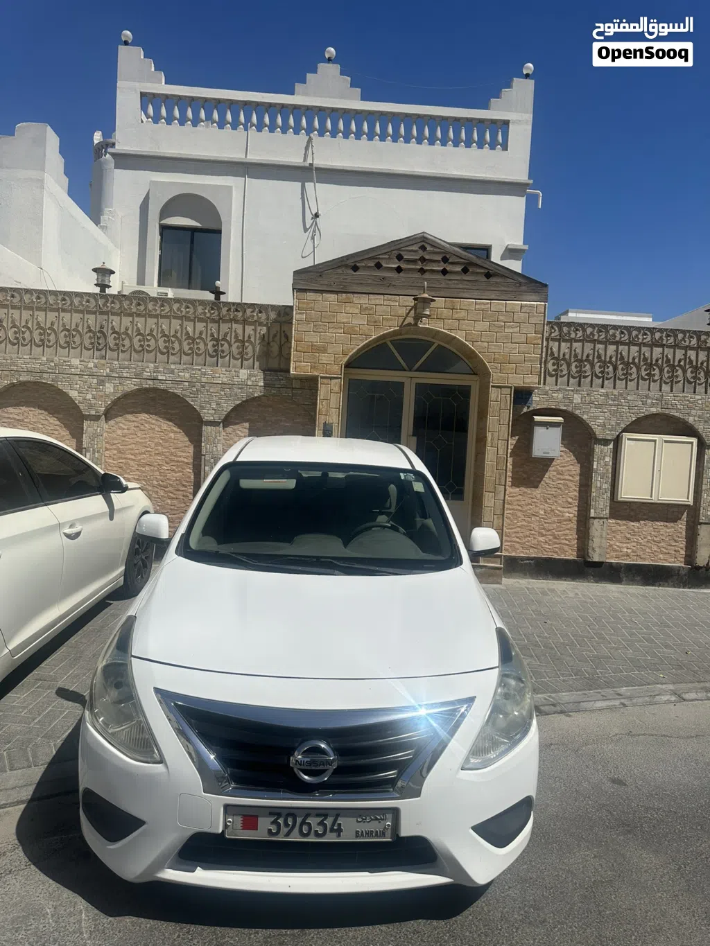 Nissan Sunny S