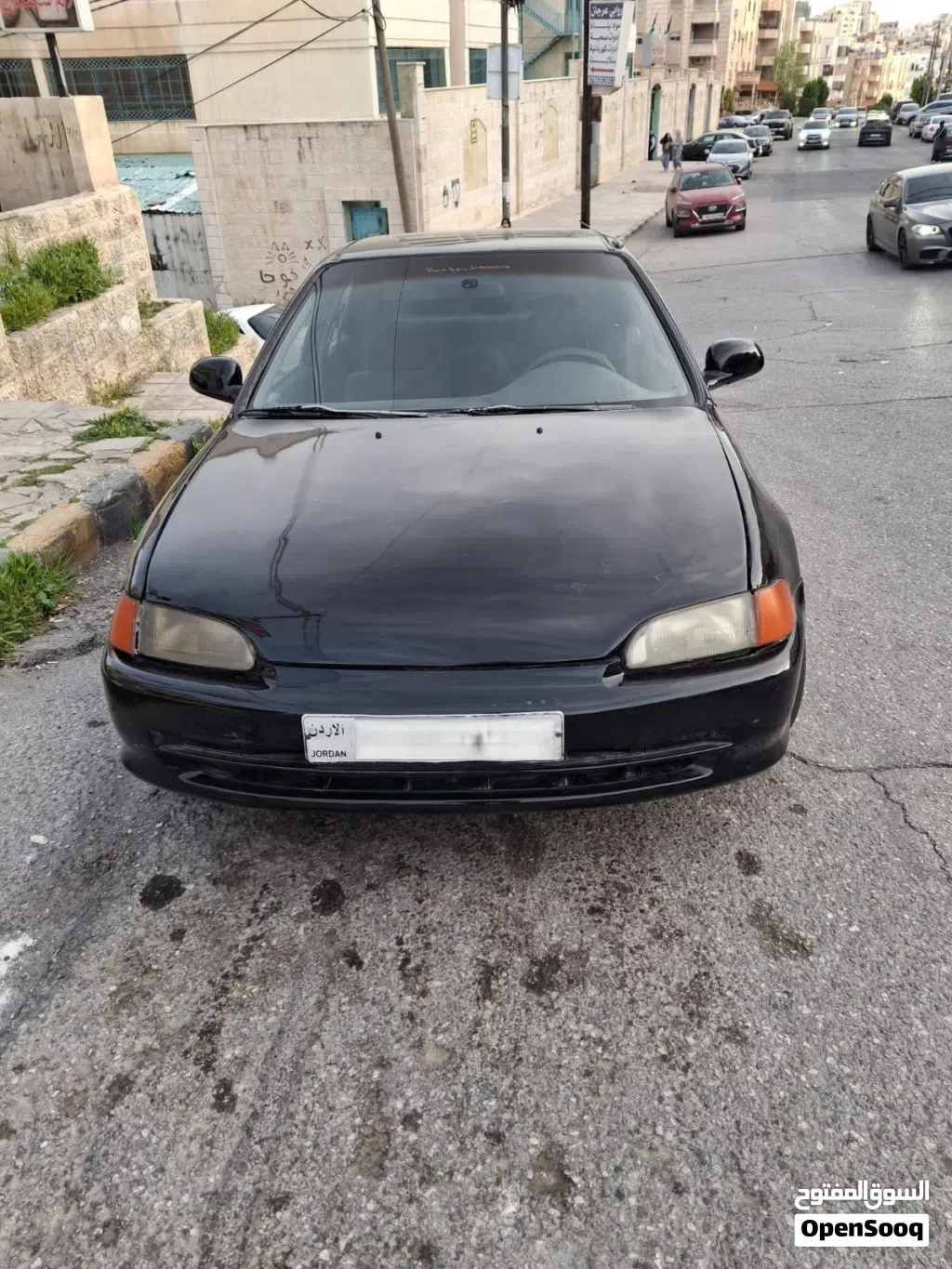 Honda Civic Standard
