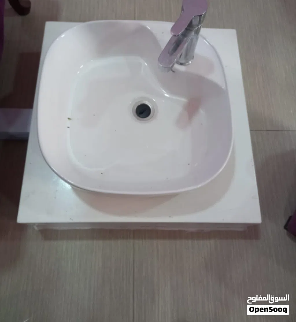 مستلزمات منزلية - اكسسوارت حمامات