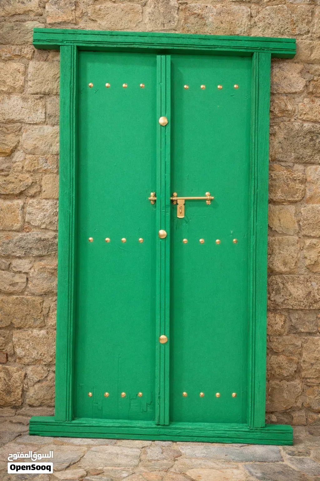 أبواب قديمه تراثية