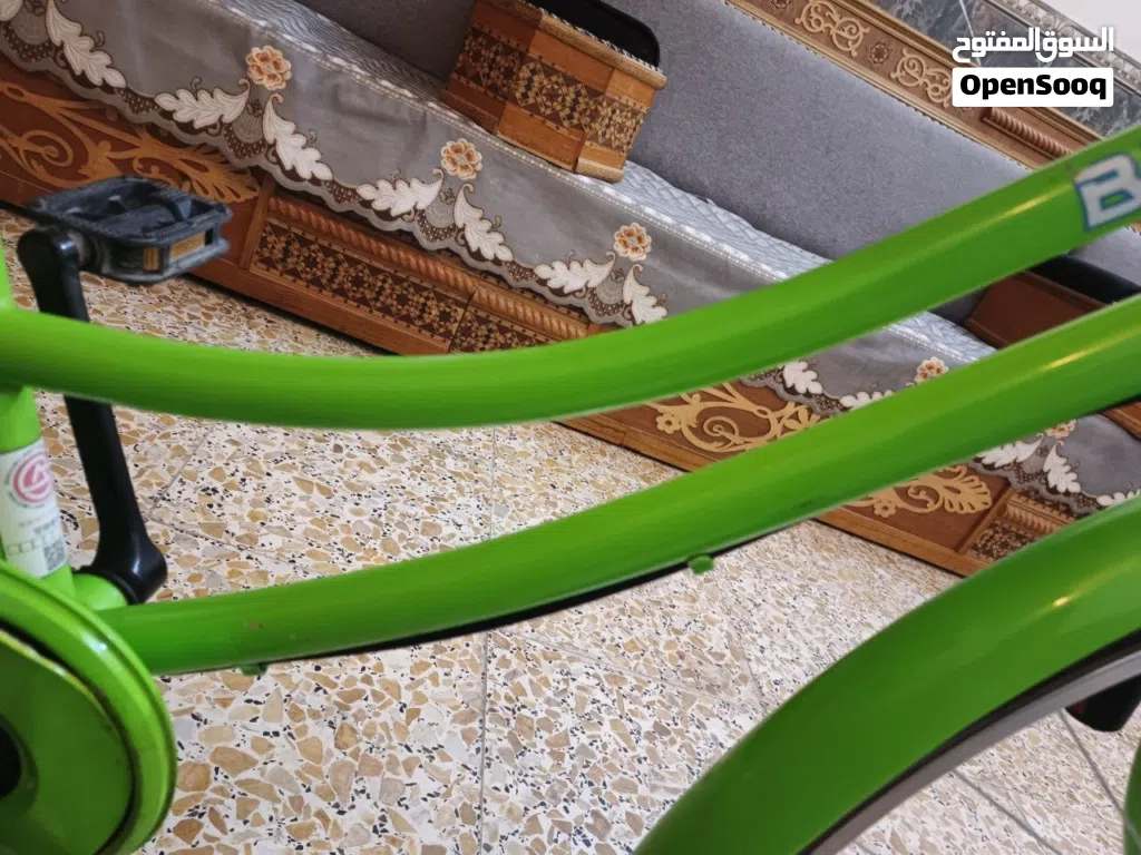 باسكل نضيف جدا شوف الوصف