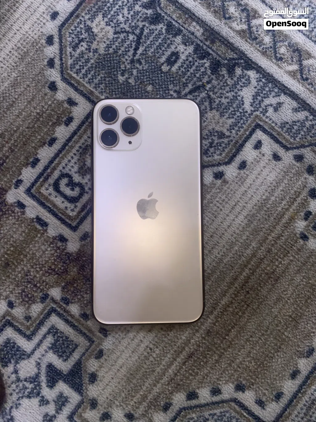 ايفون 11 برو للبيع
