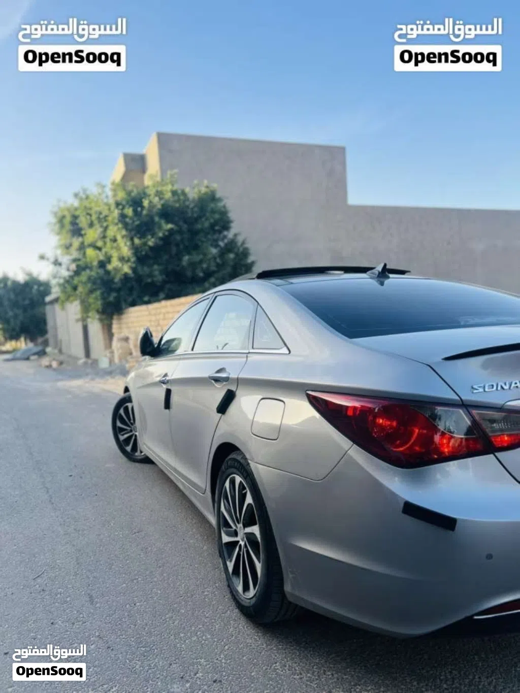 Hyundai Sonata Eco