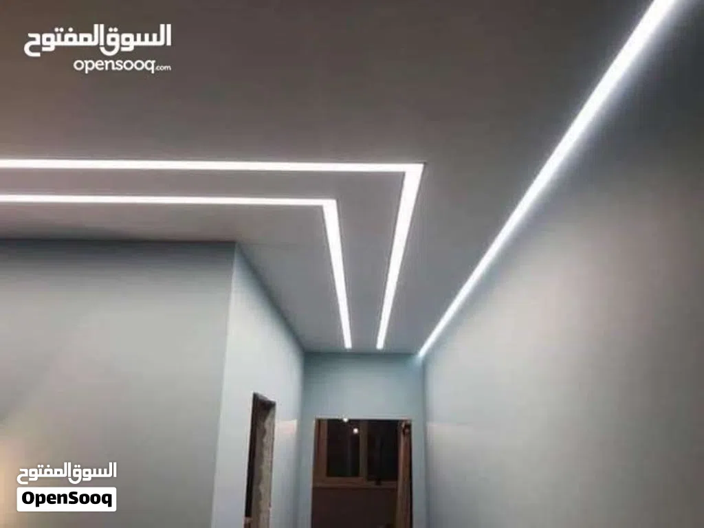 فني طلاء وجبس