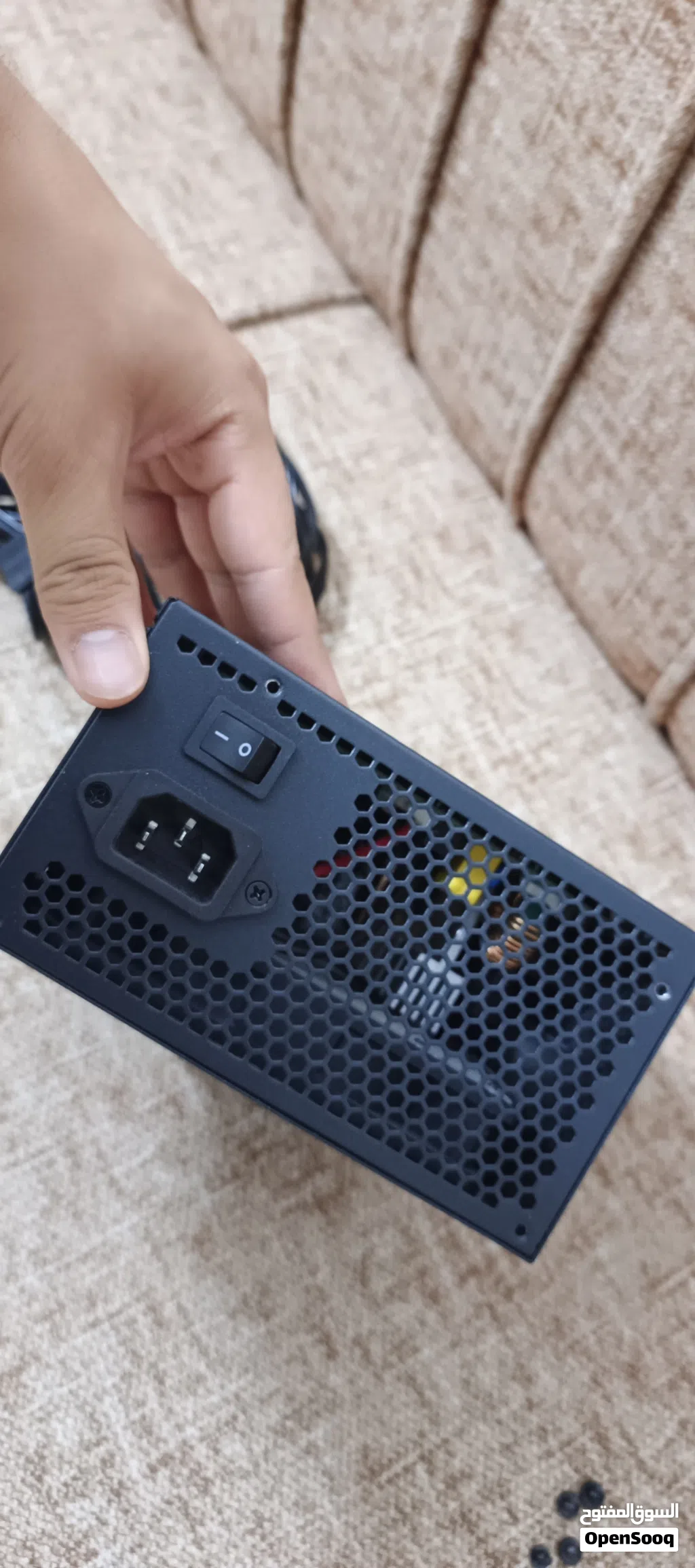 بور سبلاي 550 80+ برونز
