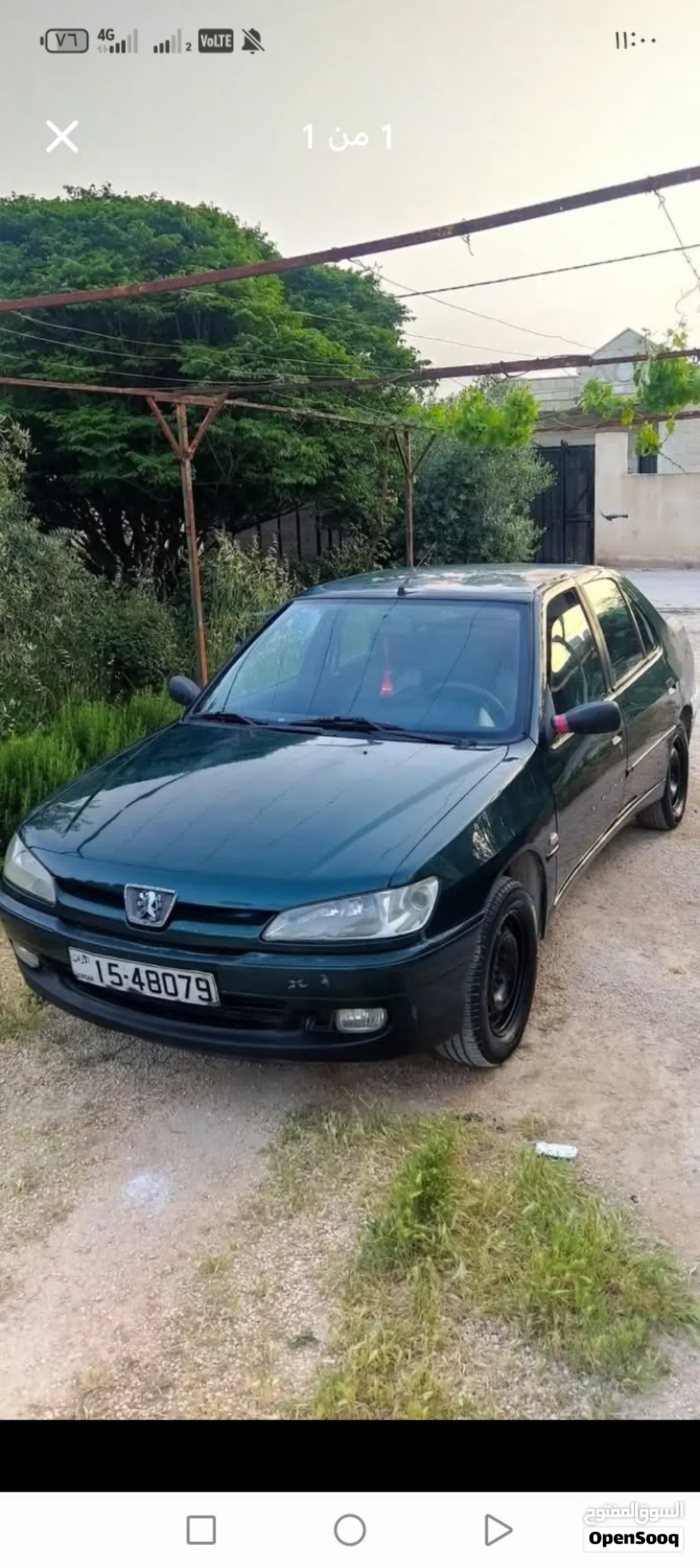 Peugeot 306