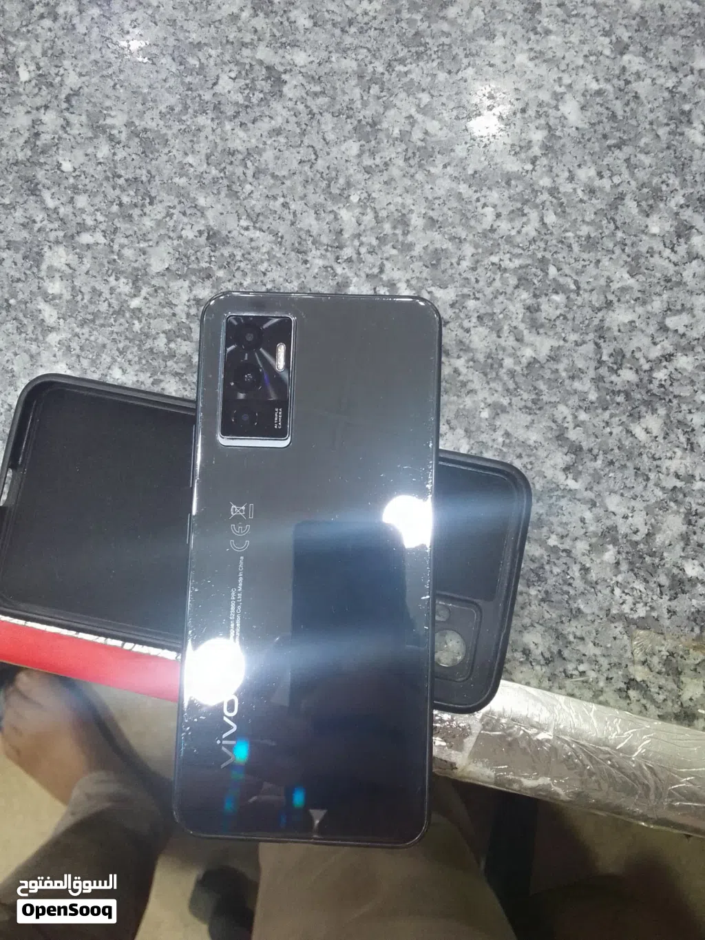 Vivo v23E 4G