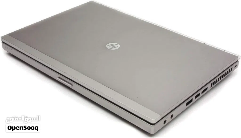 لابتوب hp جيل ثالث مستعمل