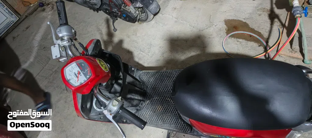 Yamaha XMAX