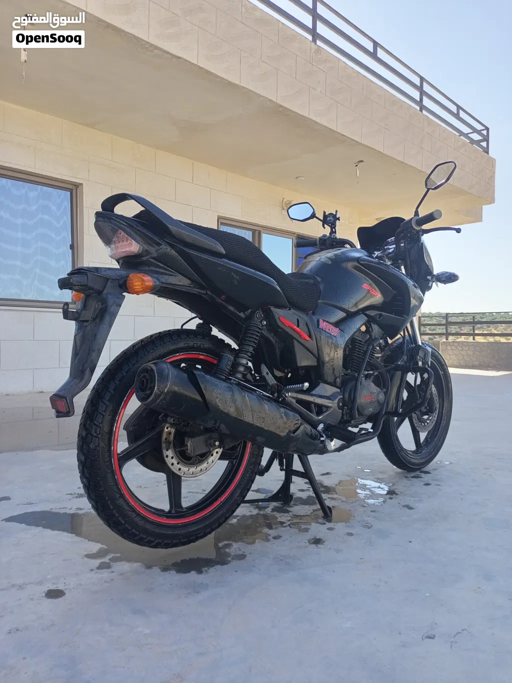 Hero HF