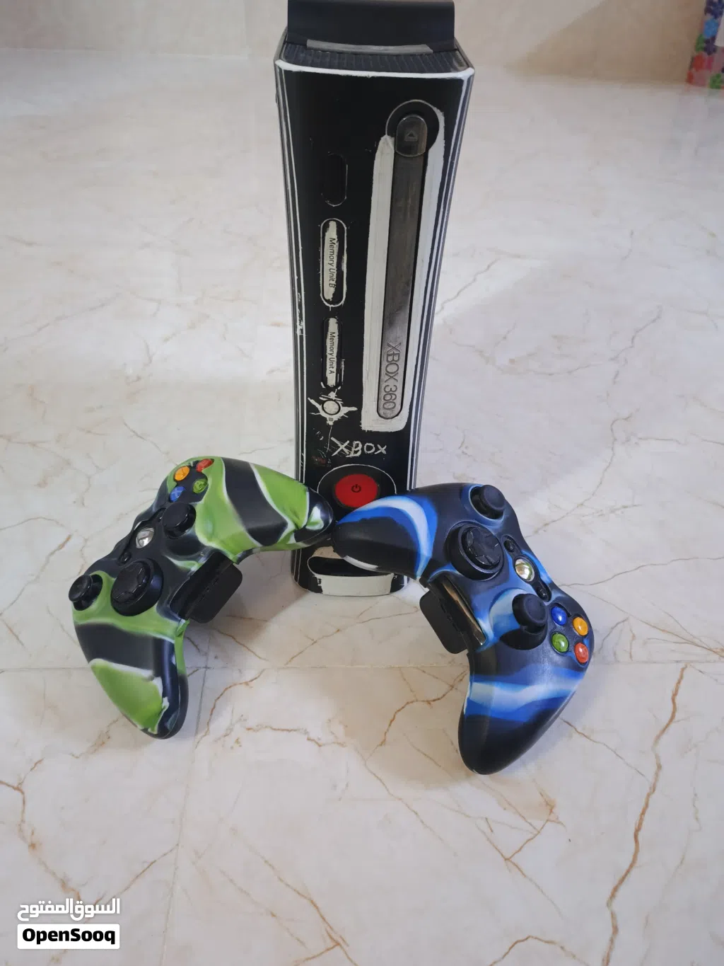 اكس بوكس 360