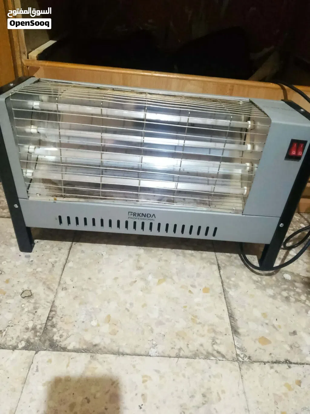 صوبة كهرباء