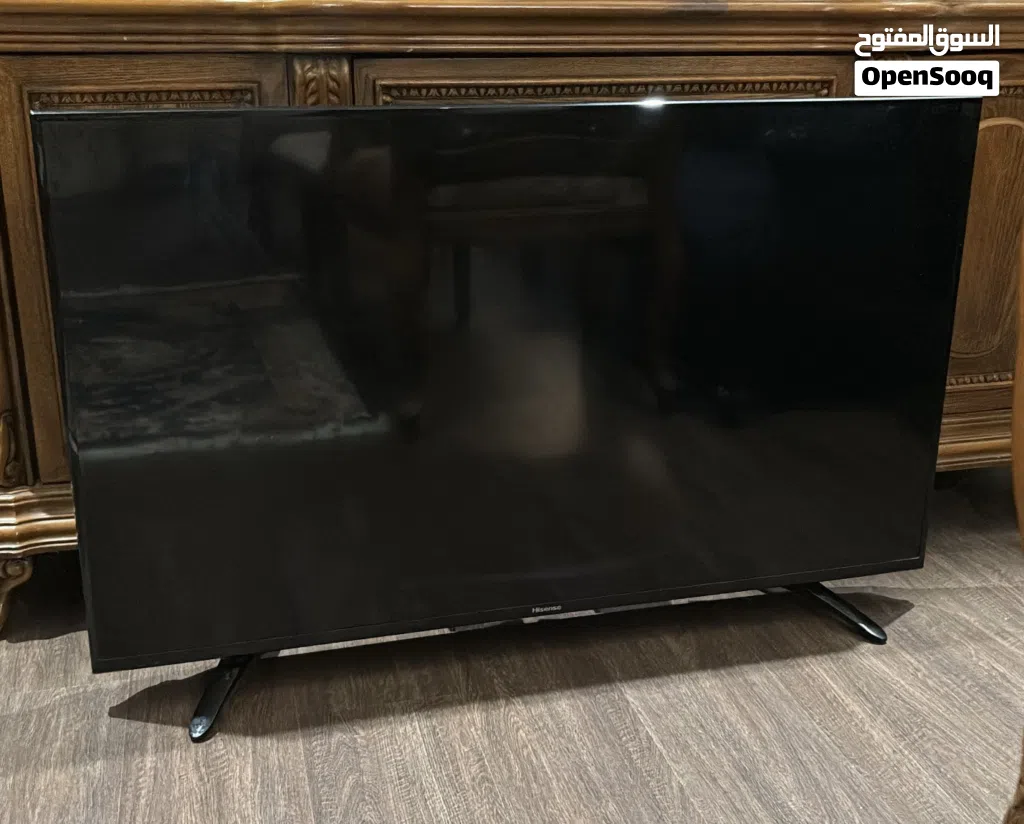 تلفزيون للبيع tv for sale excellent condition