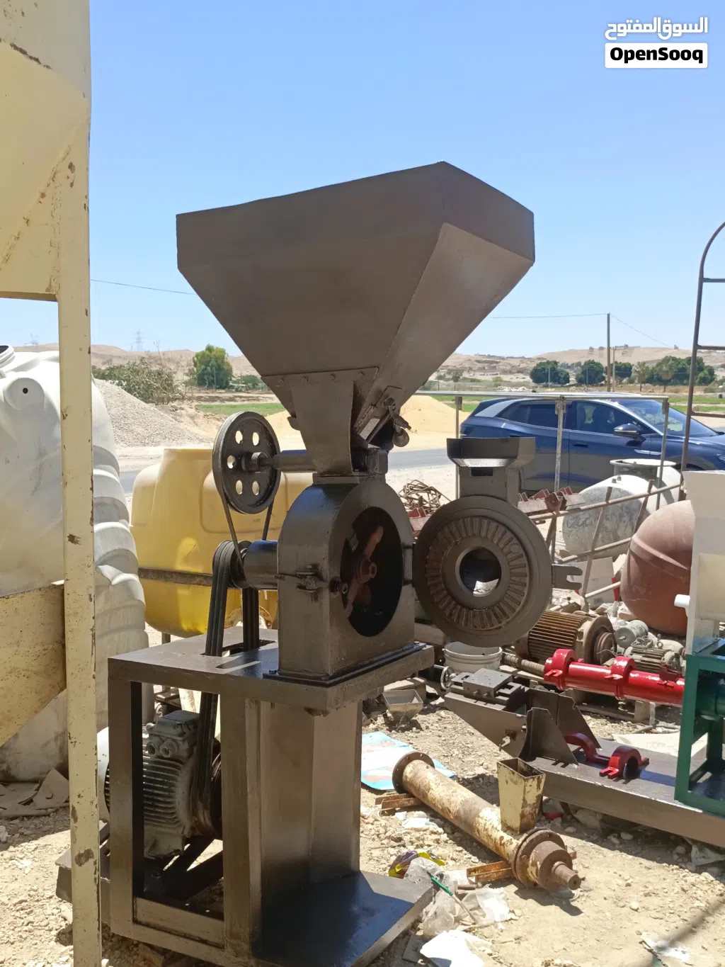 طاحونه نصر بودره