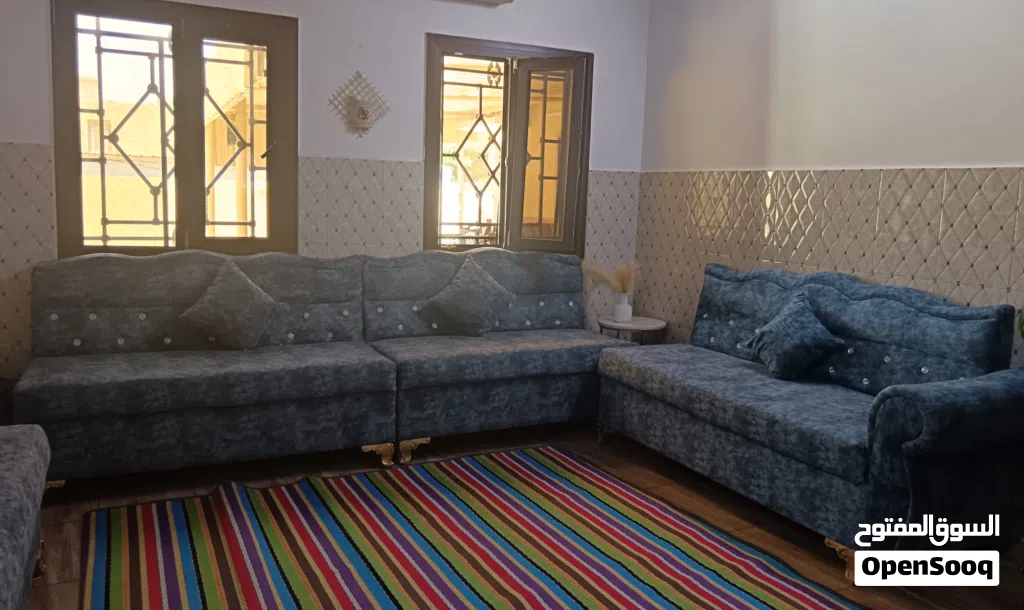 كنبات مستعملة