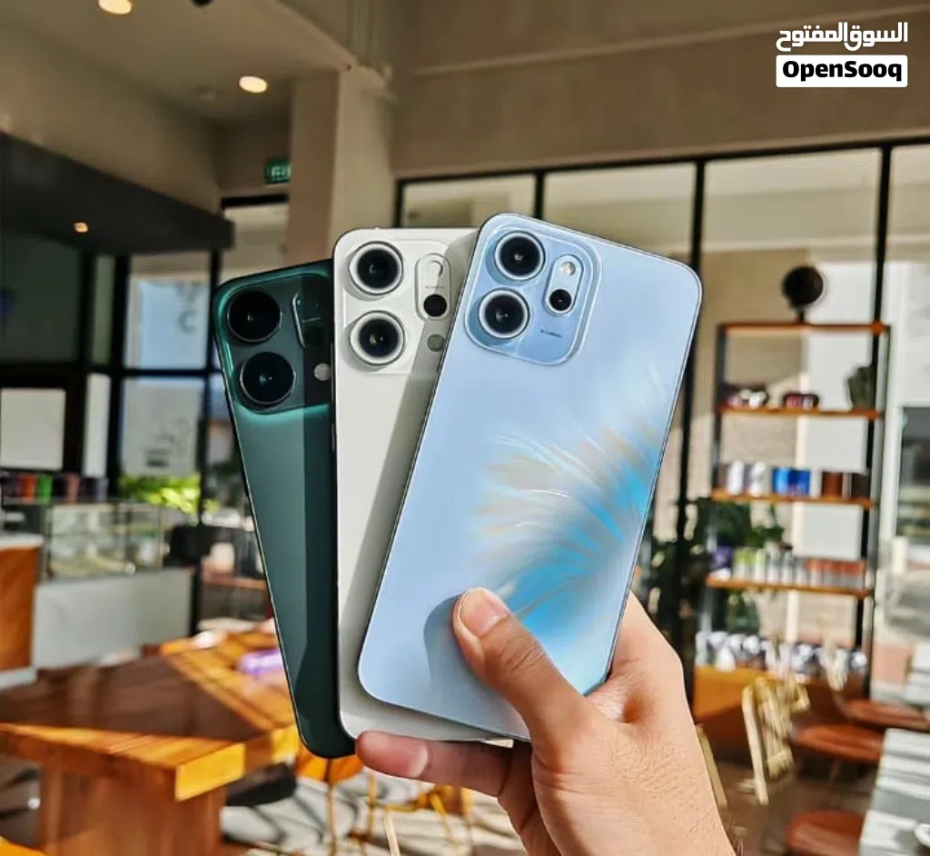 OPPO Reno 14 Pro